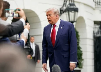 Trump astounds with ‘derranged’ midterms admission: ‘Can’t let them get away with it’