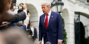Trump astounds with ‘derranged’ midterms admission: ‘Can’t let them get away with it’