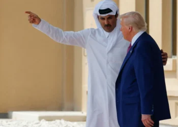 Trump’s Qatari jet will be ‘notably opulent’ — and have major limitations: report