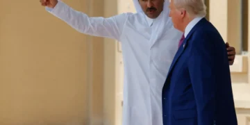 Trump’s Qatari jet will be ‘notably opulent’ — and have major limitations: report