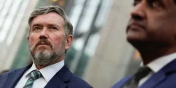Oath Keeper’s son warns seduced Dems sleepwalking to catastrophe with Thomas Massie