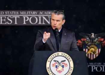 Pete Hegseth’s West Point address alarms ex-Army commander: ‘It’s just not true’
