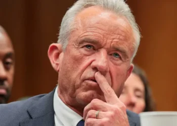 Washington Post incredulous over RFK Jr.’s Jell-O crackdown: ‘A warning’ to America