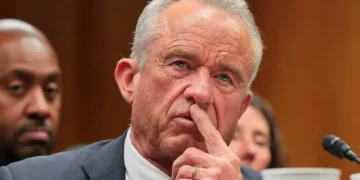 Washington Post incredulous over RFK Jr.’s Jell-O crackdown: ‘A warning’ to America