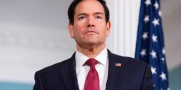 Marco Rubio MIA as he quietly remakes key agency into MAGA-first operation: columnist