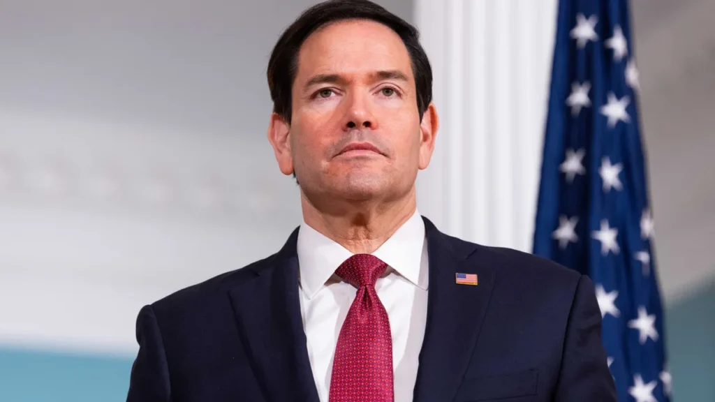 Marco Rubio MIA as he quietly remakes key agency into MAGA-first operation: columnist