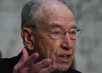 WSJ sounds alarm on ‘extortion’ deal Congress cut to bail out Trump’s tariff mess