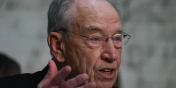 WSJ sounds alarm on ‘extortion’ deal Congress cut to bail out Trump’s tariff mess