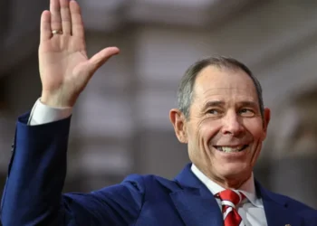 GOP senator plans 250-mile ‘meditation’ walk — as he mulls quitting politics: report