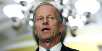Senate GOP hatches plan to undercut Trump’s massive ‘anti-weaponization’ fund