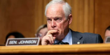 ‘Speechless’ Senate Republicans ‘livid’ with Trump as he tanks their chances with new move