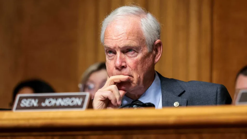 ‘Speechless’ Senate Republicans ‘livid’ with Trump as he tanks their chances with new move