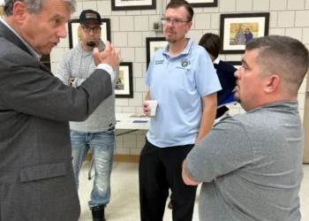 GOP operatives fret about keeping key state red: ‘We’ve got our work cut out for us’