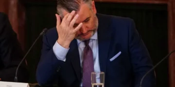 Ted Cruz gets all he can manage in heated exchange with TMZ reporter