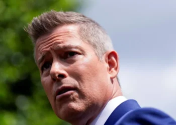 Travel company raised red flag about legality of Sean Duffy’s reality show pitch: report