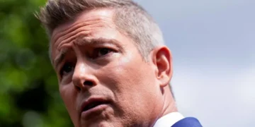 Travel company raised red flag about legality of Sean Duffy’s reality show pitch: report