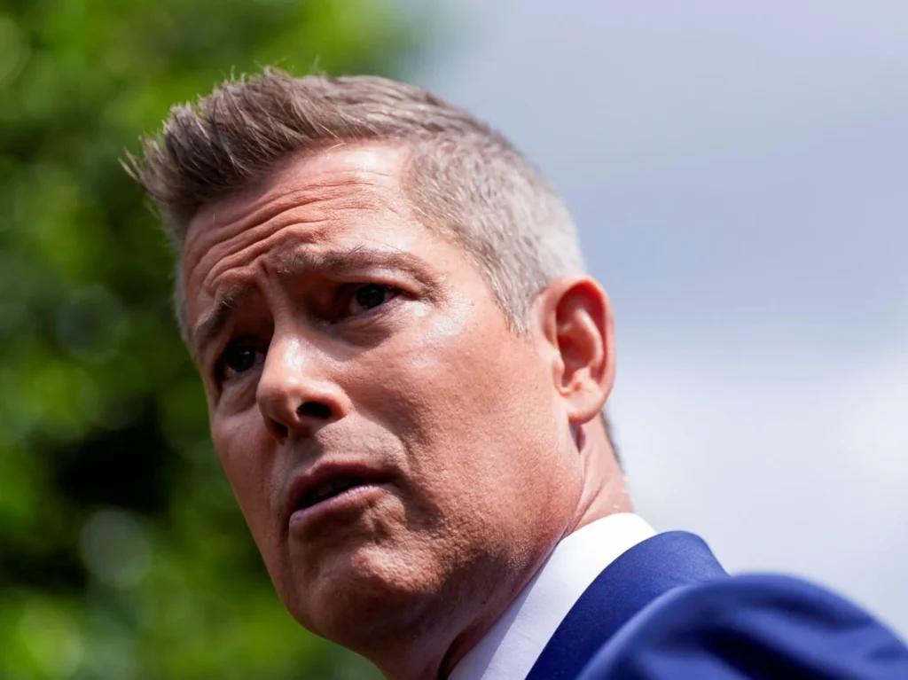 Travel company raised red flag about legality of Sean Duffy’s reality show pitch: report