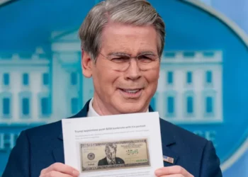 CNN’s Kaitlan Collins silenced as she demands Scott Bessent address ‘struggling’ Americans