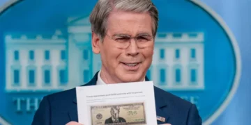 CNN’s Kaitlan Collins silenced as she demands Scott Bessent address ‘struggling’ Americans