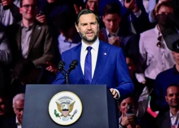 ‘Bad look’: Peeved WSJ takes a shot at JD Vance as Trump admin beset by ‘whisper campaign’