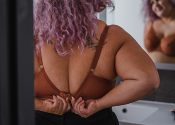 ‘Uniboob’ Is an Actual Medical Condition. Here’s How It Happens.