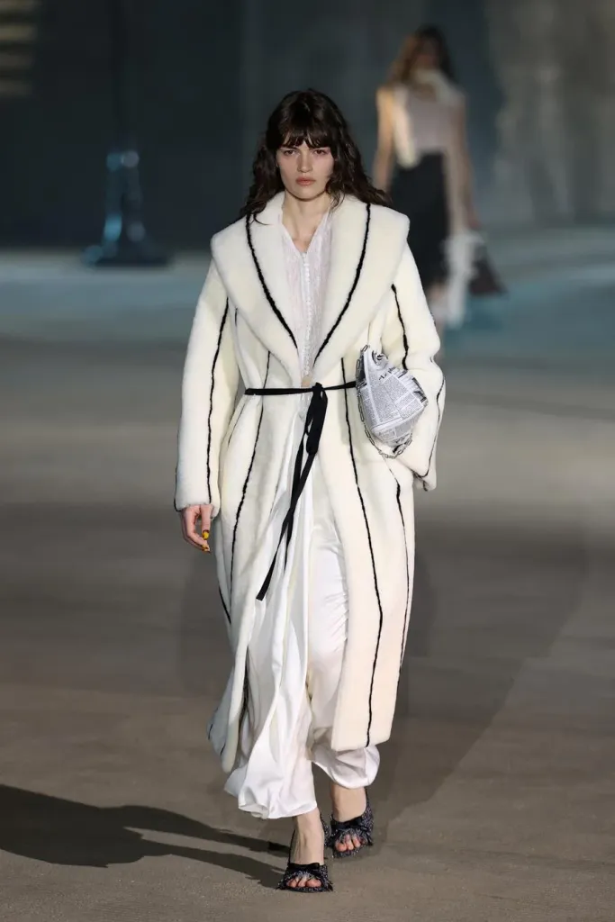 Dior 2027 Cruise collection. Source: Getty