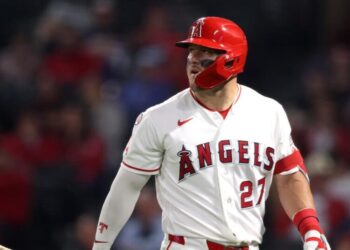 Perry Minasian says Angels are ‘very competitive.’ Will fed up fans tune them out?