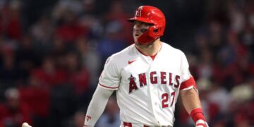 Perry Minasian says Angels are ‘very competitive.’ Will fed up fans tune them out?