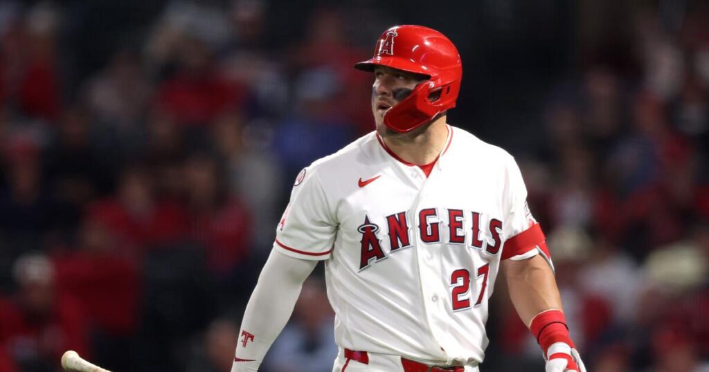 Perry Minasian says Angels are ‘very competitive.’ Will fed up fans tune them out?