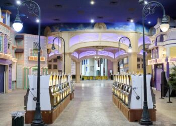 Primm offered a cheap, closer option than Vegas for Southern Californians. Then came the tribal casinos