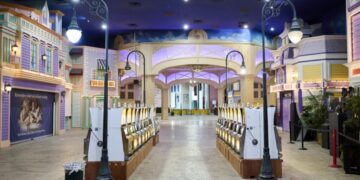 Primm offered a cheap, closer option than Vegas for Southern Californians. Then came the tribal casinos