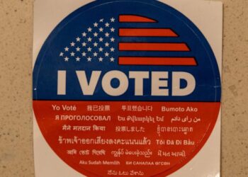 California county discovers trove of unopened ballots from last election in a locked box