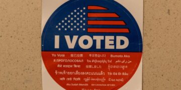 California county discovers trove of unopened ballots from last election in a locked box