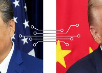 Fears of an AI breakthrough force the U.S. and China to talk