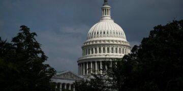 Control of U.S. House hinges on a historically few number of seats
