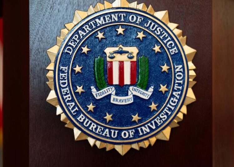 FBI offers $200,000 reward to catch ex-Air Force specialist wanted on espionage charges in Iran