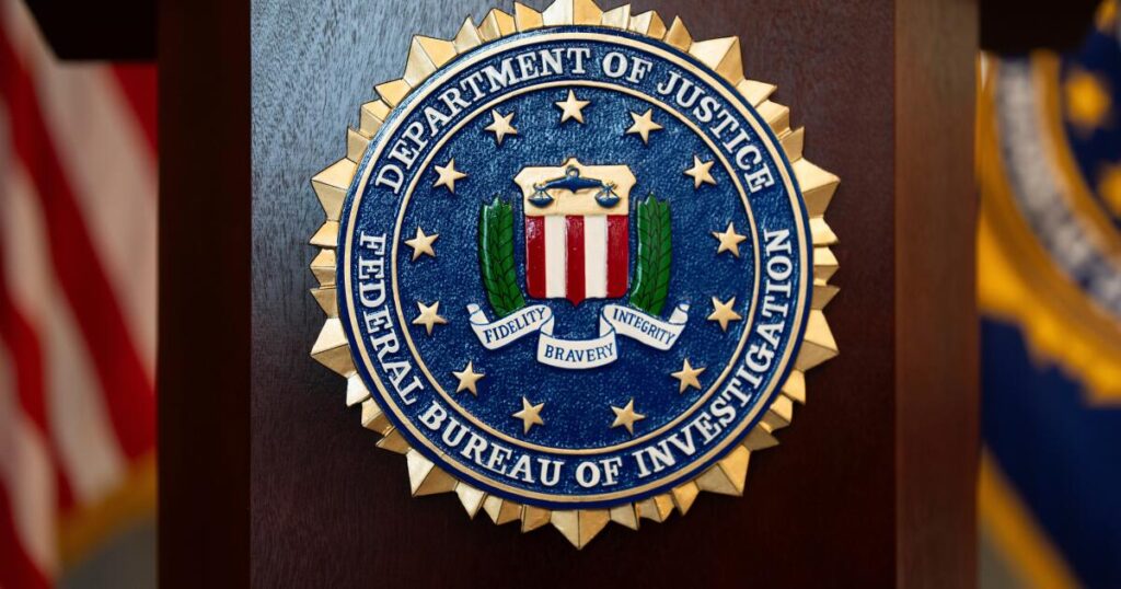 FBI offers $200,000 reward to catch ex-Air Force specialist wanted on espionage charges in Iran
