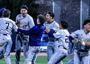 St. John Bosco wins second consecutive Division 1 baseball title behind pitcher Julian Garcia