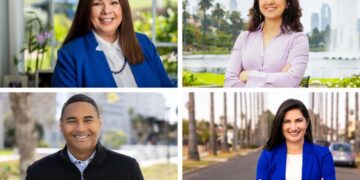 L.A. city attorney’s role could be weakened under charter reform proposal