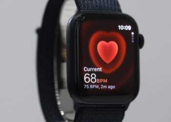 Tech companies are betting billions they can predict disease with your wearable