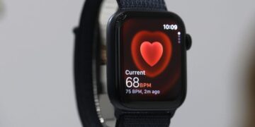 Tech companies are betting billions they can predict disease with your wearable