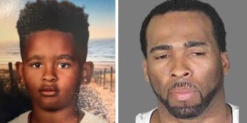 7-year-old boy missing in Santa Monica; police ask for help
