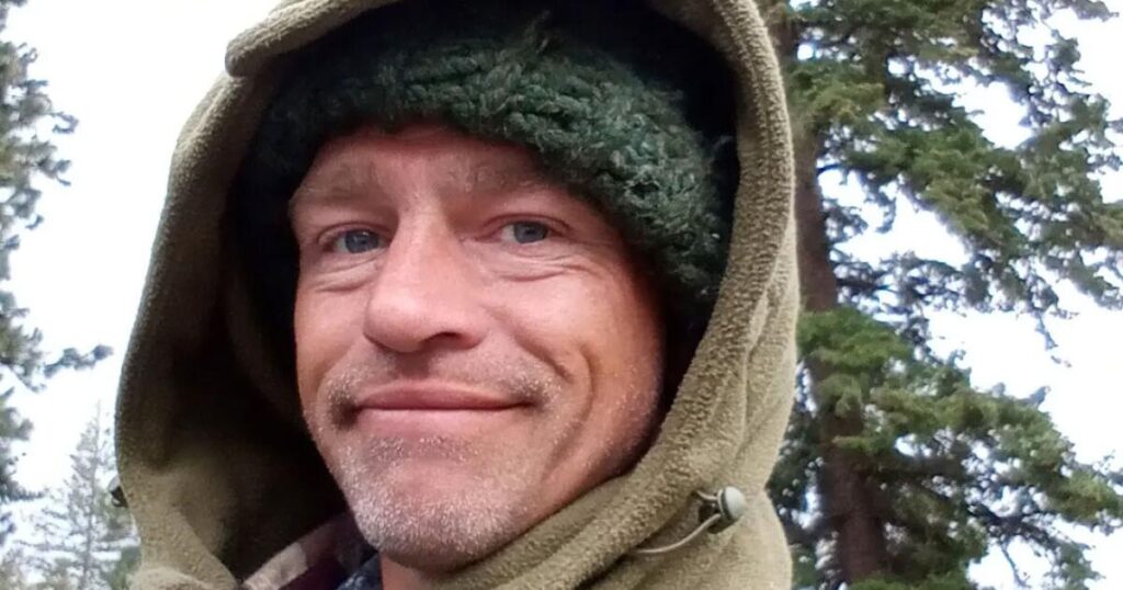 Reality star Matt Brown of ‘Alaskan Bush People’ found dead, family confirms