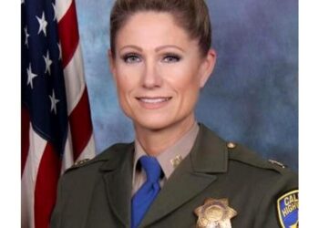 California man hired to kill CHP captain’s husband convicted by Kentucky jury