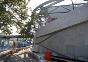 Holocaust Museum LA will reopen as part of the new $70-million Goldrich Cultural Center