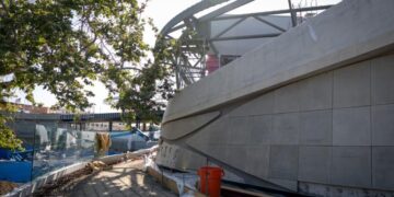 Holocaust Museum LA will reopen as part of the new $70-million Goldrich Cultural Center