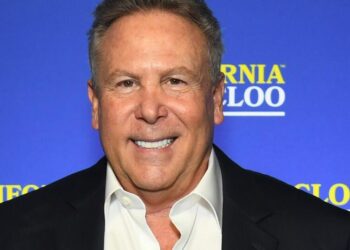 Ex-gubernatorial candidate Stephen Cloobeck arrested in Los Angeles County