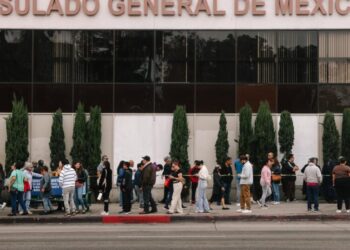 U.S. launches a review of Mexican consulates that could lead to closures