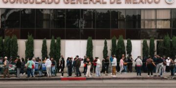 U.S. launches a review of Mexican consulates that could lead to closures