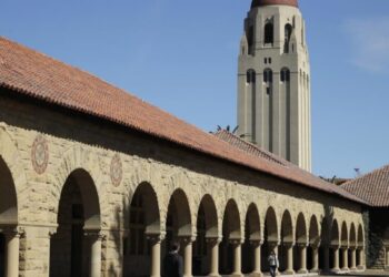 Fast-track ‘alumni’ boom: how short courses at Harvard and Stanford became big business